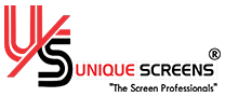 Unique Screens