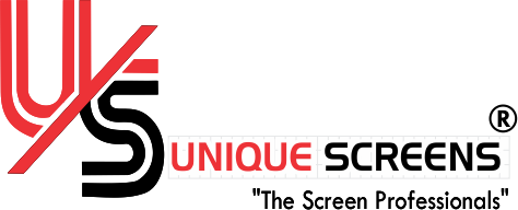 Unique Screens
